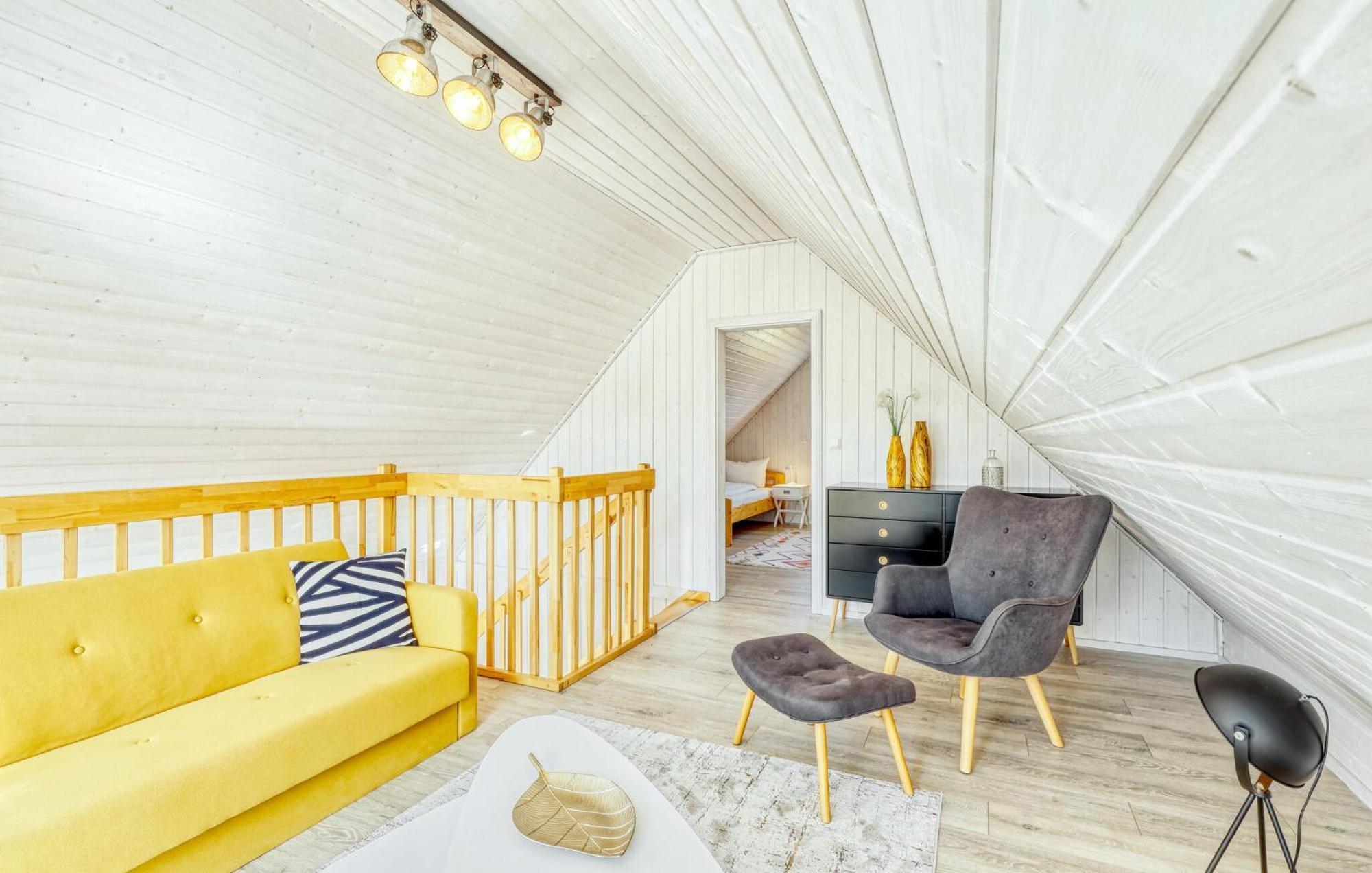 Beautiful Home In Zerpenschleuse With Kitchen Exteriör bild