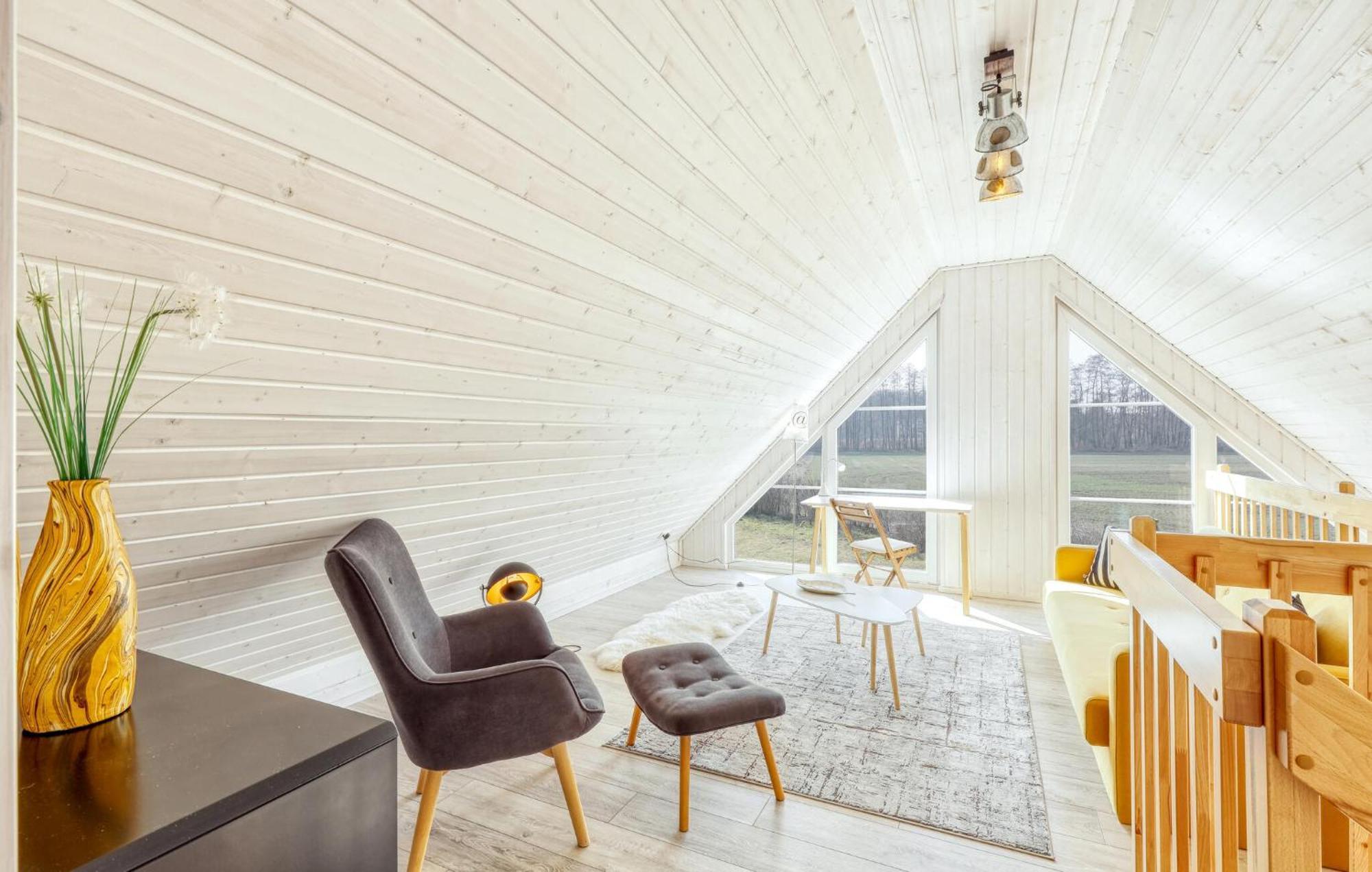 Beautiful Home In Zerpenschleuse With Kitchen Exteriör bild